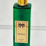 مرش ALMAS