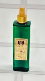 مرش ALMAS