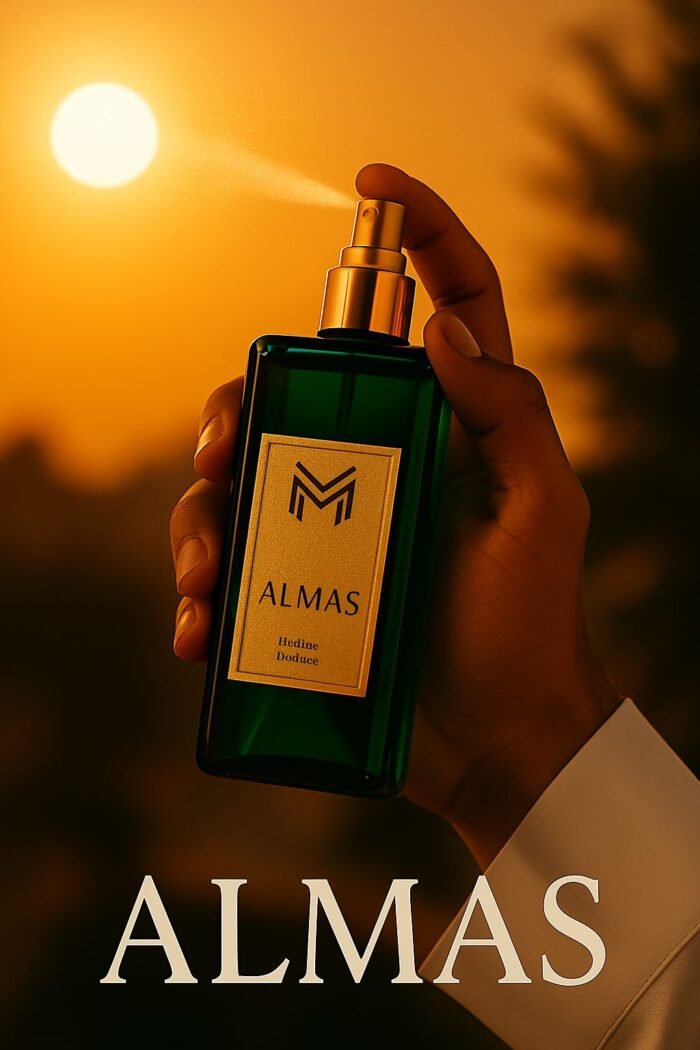 ⁦مرش ALMAS⁩ - الصورة ⁦2⁩